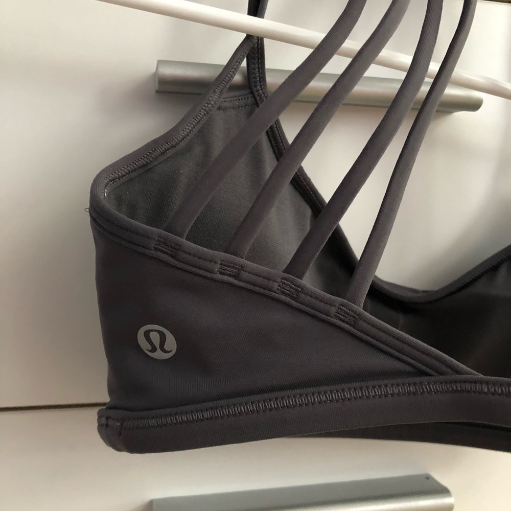 NWOT Lululemon Sports Bra